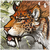 [Ennedi Vossoko Primal] Panting